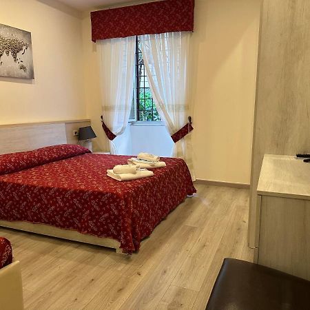 Casa Vacanza Vahid Рим Экстерьер фото