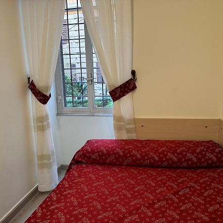 Casa Vacanza Vahid Рим Экстерьер фото