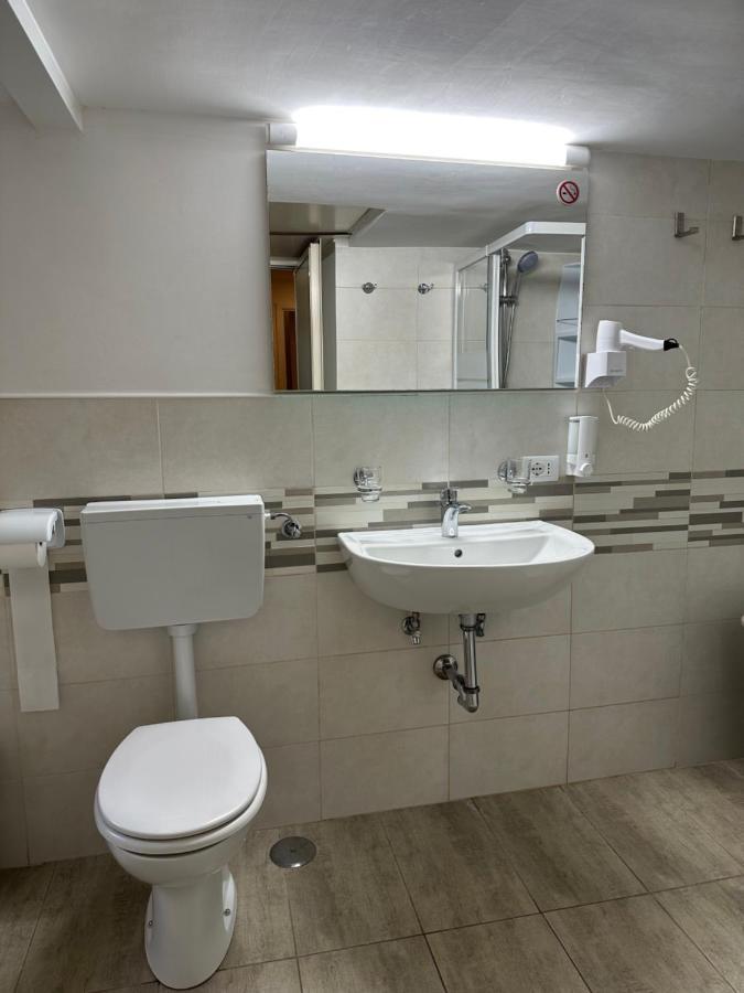 Casa Vacanza Vahid Рим Экстерьер фото