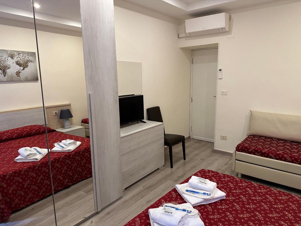 Casa Vacanza Vahid Рим Экстерьер фото