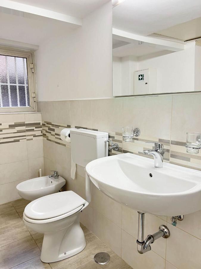 Casa Vacanza Vahid Рим Экстерьер фото