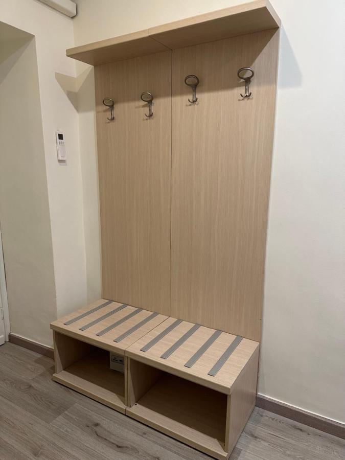 Casa Vacanza Vahid Рим Экстерьер фото