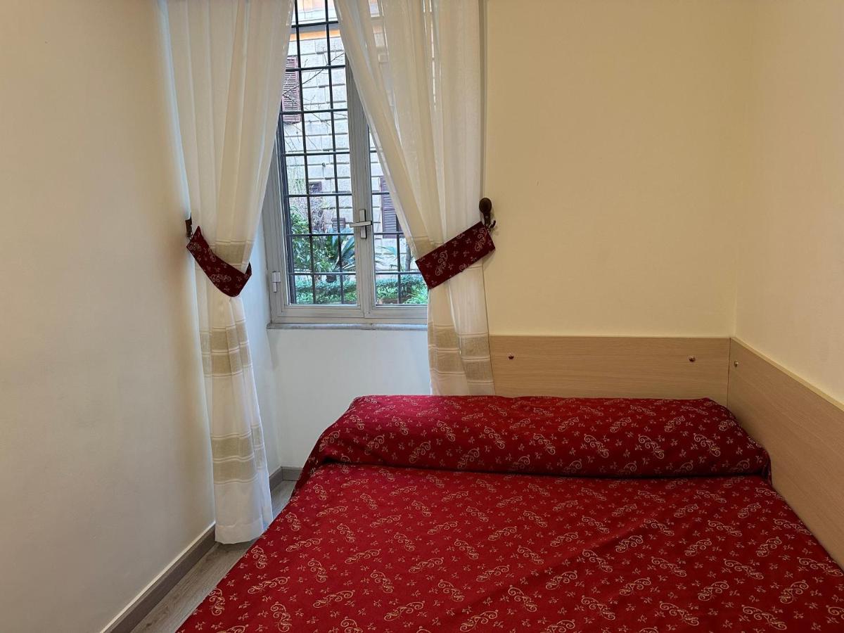 Casa Vacanza Vahid Рим Экстерьер фото